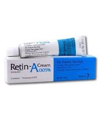 Ретин-А крем 0,05% 20г №1