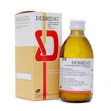 Дебридат сусп 152,5 г(тримебутин)