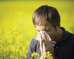 Как отличить простуду от аллергического ринита?