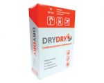 С DRY DRY весну без проблем встречай!