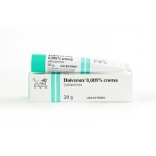Дайвонекс крем 0,005% (50 мкг/г) 30г №1 от псориаза
