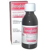 Фероглобин-В 12 [сироп 200мл]