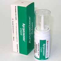 Артрозилен спрей 15% 25мл /кетопрофен