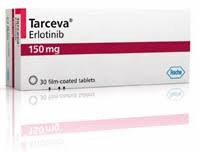 Тарцева (Эрлотиниб) 150 мг №30