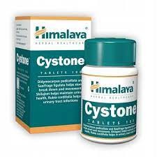 Цистон, cystone таб. №100