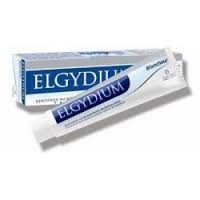 Эльгидиум зубн. паста 100г лечебная