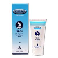 Скин-кап крем 0,2% 50г