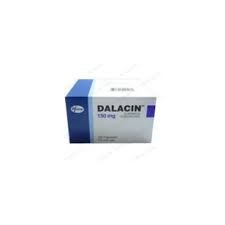 Далацин Ц Фосфат 150мг/мл 4мл N1