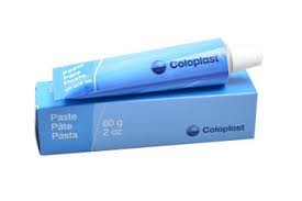 2650 паста coloplast 60г