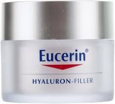 Eucerin 89769 гиал-филлер.денний крем проти зморшок для всех тип