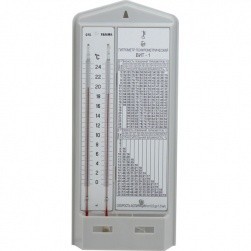 Гигрометр ВИТ-2 (+15+40)