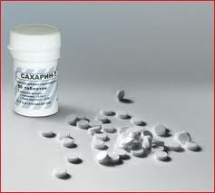 Сахарин-т табл. n50