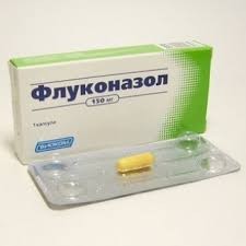 Флуконазол табл. 150мг n1*