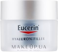 Eucerin 83540 гиалурон-филлер интенс.маска с гиалур.к-той 1шт.