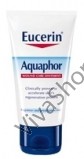 Eucerin 63976 аквафор крем восстанавливающий целостность кожи 40мл(эуцерин)