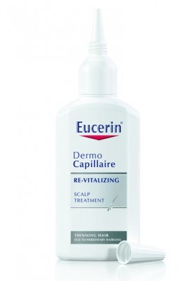 Eucerin 69660 концент.п/выпад. волос 100мл