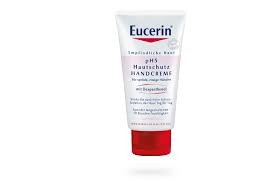Eucerin Крем д/рук  pH5 30мл