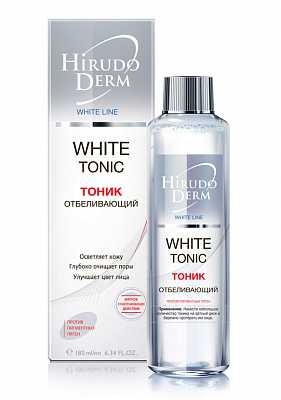 HD White Tonic Тоник отбел. 180мл