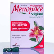 Менопейс оріджинал таб.№30