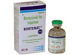Бортенат (bortenat) бортезомиб 2мг 1 флакон