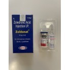Золдронат zoldronat (золедроновая кислота) лиофилизат 4мг №1