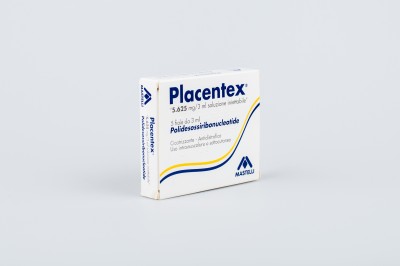 Плацентекс 10% 0,75мг амп. 3мл №10