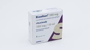Риксатон 100мг/мл 10мл №2 конц.