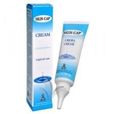 Скин-кап крем 0,2% туба 50г №1