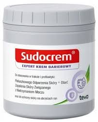 Судокрем 250г крем