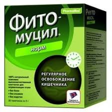Фитомуцил норм 250г