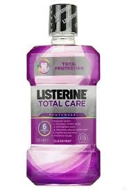 Опол.рта lister.total care 500