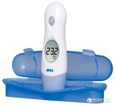 Термометр медицинский dt-635