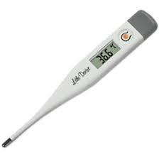 Термометр медицинский цифровой ld-300