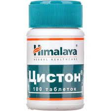 Цистон, cystone таб. №100