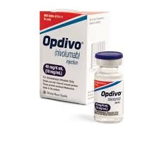 Опдиво (ниволумаб) / opdivo (nivolumab) р-р д/инъекц. 100 мг/10