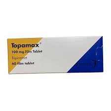 Топамакс 100мг №60 табл