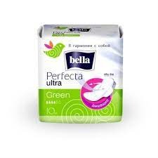 Прокл.Белла Perfecta ultra Green №10