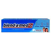 З/п Blend-a-med 3-Эффект деликатное отбеливание 50мл