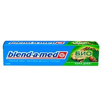 З/п Blend-a-med Bio Fluoride Oak Bark 100мл