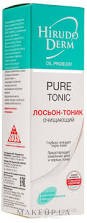 HD Oil Problem Pure Tonic лос.-тон.очищ.180мл