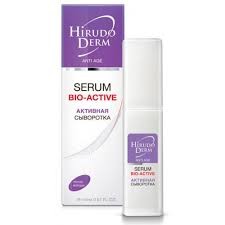 HD Anti Age Bio-Active Serum Сыворотка19мл