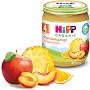 HIPP Пюре фруктовое Фруктовый десерт 125г