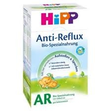 HIPP детская сухая мол.смесь Anti-Reflux с рождения 300г
