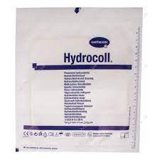 Повязка гідрокол.Hydrocoll 15х15см