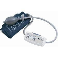Прилад д/вимір.артер.тиску/частоти пульсу UA-704 цифр.н/автомат.