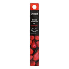 Олія д/догляду за кутикулою CI №235 Pencil Strawberry 2.5мл