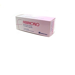 Абимоно (Изоконазол) крем ваг.1%+апл.